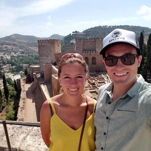 Meet your Posher, Danielle